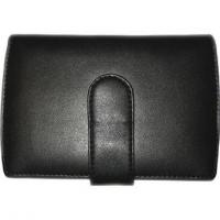 ARCHOS 501198 Archos 5 60 GB Black Leather Case