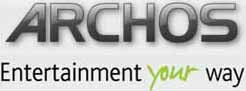 ARCHOS