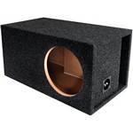 Atrend 15LSV Single 15 Inch Vented SPL Subwoofer Box 5.0 Cu Ft