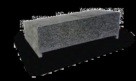 Atrend A361-12CP 2009 - Up Ford F150 Single 12 Down Fire Subwoofer Box Carpeted