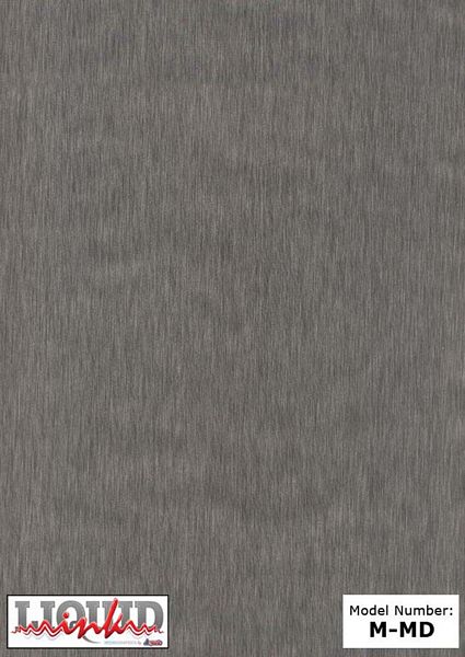 Atrend Liquid Ink M-MD Metal Medium Density Custom Hydro Graphics