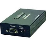 Audio Authority 1365 PC to HDTV Video Scaler 