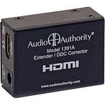 Audio Authority 1391A HDMI 1.3 Extender With Video And DDC Correction 