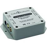 Audio Authority 979T Analog To Digital Audio Converter 