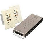 Audio Authority 9870D DuoDrive 1 x 2 CAT5 HD Signal Distribution System 