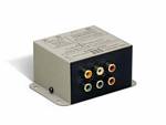 Audio Authority 9880 CAT5 to HDTV Surface Mount Receiver 