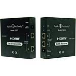 Audio Authority HDP-11 HDMI Over CAT5 Extender 