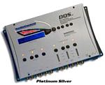 Audio Control DQS Six Channel Digital Car Audio Equalizer