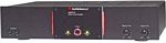 AudioSource AMP-210 Contractor Series 2-Channel 80-Watt Bridgeable Stereo Power Amplifier