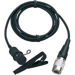 AUDIO TECHNICA AT-831CW Miniature Lapel Microphone
