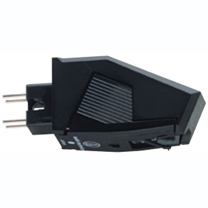 AUDIO TECHNICA AT3482H/U P-MOUNT .7MM CONICAL CARTRIDGE (ALSO FITS .5 Inch TURNTABLES)