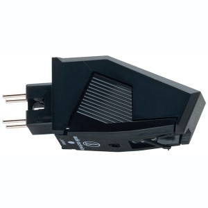 AUDIO TECHNICA AT3482P P-MOUNT .7MM CONICAL CARTRIDGE (.7MM ONLY)