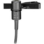 Audio Technica AT803 Omnidirectional Condenser Lavalier Microphone