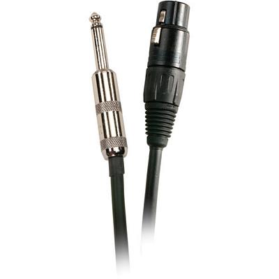 AUDIO TECHNICA AT8311-25 XLRF MICROPHONE CABLE (25 FT)