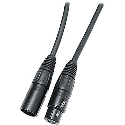 AUDIO TECHNICA AT8313-50 XLRF-XLRM MICROPHONE CABLE, 50 FT