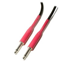 AUDIO TECHNICA AT8390-30 PREMIUM INSTRUMENT CABLE (30 FT)