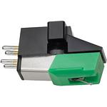AUDIO-TECHNICA AT95E DUAL MAGNET PHONOGRAPH CARTRIDGE