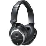 AUDIO TECHNICA ATH-ANC7B QuietPoint Active Noise Canceling Headphones 
