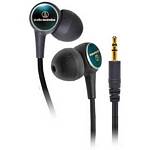AUDIO TECHNICA ATH-CK10A Premium In-Ear Headphones 