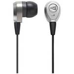AUDIO TECHNICA ATH-CK7ASV Titanium In-Ear Headphones 