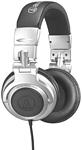 AUDIO TECHNICA ATH-PRO700 SV Closed-Back Dynamic DJ Monitor Headphones