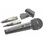 AUDIO TECHNICA ATR-1500 Cardioid Dynamic Vocal Microphone 