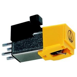 AUDIO TECHNICA CN5625AL .7MM CONICAL HALF-INCH STANDARD MOUNT CARTRIDGE