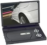 AudioVox D2017 10.2 Inch Portable DVD Player