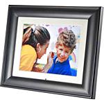 AudioVox DPF908 9 Inch Digital Photo Frame With Interchangeable Frames