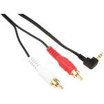AUDIOVOX SATRCA XPRESS XM SATELLITE RADIO WIRING HARNESS