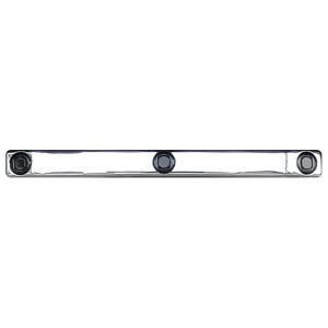 AUDIOVOX SBAR BAR-TYPE PARKING SENSOR SYSTEM