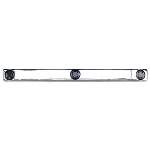 AUDIOVOX SBAR BAR-TYPE PARKING SENSOR SYSTEM