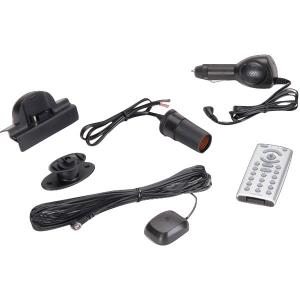 AUDIOVOX XMC10 XPRESS XM SATELLITE RADIOÂ® CAR KIT