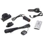 AUDIOVOX XMC10 XPRESS XM SATELLITE RADIOÂ® CAR KIT