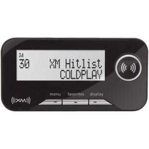 AUDIOVOX XMCK5P XPRESS-EZ XM SATELLITE RADIOÂ® RECEIVER & CAR KIT COMBO