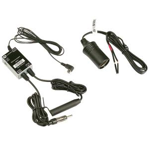 AUDIOVOX XMFM1 XPRESS XM SATELLITE RADIOÂ® FM SWITCH BOX