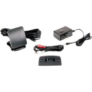 AUDIOVOX XMH10 XPRESS XM SATELLITE RADIOÂ® HOME KIT