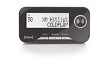 XM Satellite Radio XpressEZ Plug & Play Satellite Radio with 3 Line Display