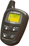AutoStart AS3472TW 2-WAY FM LCD REMOTE STARTER WITH COMPANION REMOTE