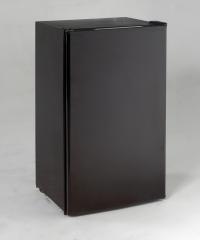 Avanti BCA3281B 3.1 Cu. Ft. All Refrigerator - Black