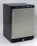 Avanti BCA5102SS1 5.3 cu ft Beverage Center /  REFRIGERATOR with auto defrost