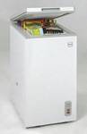 Avanti CF62 2.1 Cu. Ft. Chest Freezer - White