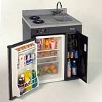 Avanti CK30B-1 COMPACT KITCHEN