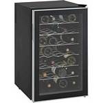 Avanti EWC280B 28-Bottle Single Zone Wine Cooler