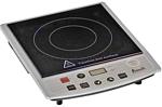 Avanti IHP1501 1300/1500W Induction Hotplate with 6 Temperature Settings