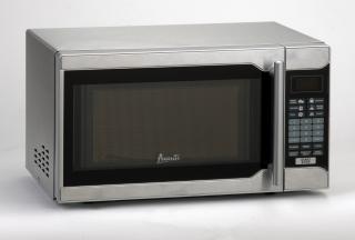 Avanti MO7003SST 0.7 CF Touch Microwave - Stainless Steel Finish