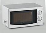 Avanti MO7081MW 0.7 CF Mechanical Microwave - White