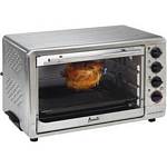 Avanti OCR43SS Stainless Steel Convection Oven with Rotisserie System