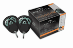 AVITAL 3100L 1-way Alarm System