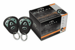 AVITAL AviStart 4103L 1-Way Remote Start System With Two 4-Button Remotes and D2D
